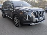 Hyundai Palisade 2021 года за 19 000 000 тг. в Караганда – фото 2