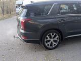 Hyundai Palisade 2021 года за 19 000 000 тг. в Караганда – фото 5