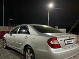 Toyota Camry 2004 года за 4 650 000 тг. в Алматы – фото 4