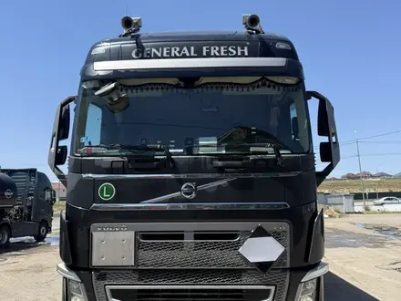 Volvo  FH 2013 года за 24 500 000 тг. в Шымкент – фото 2