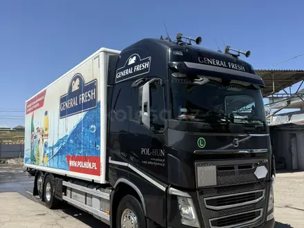 Volvo  FH 2013 года за 24 500 000 тг. в Шымкент