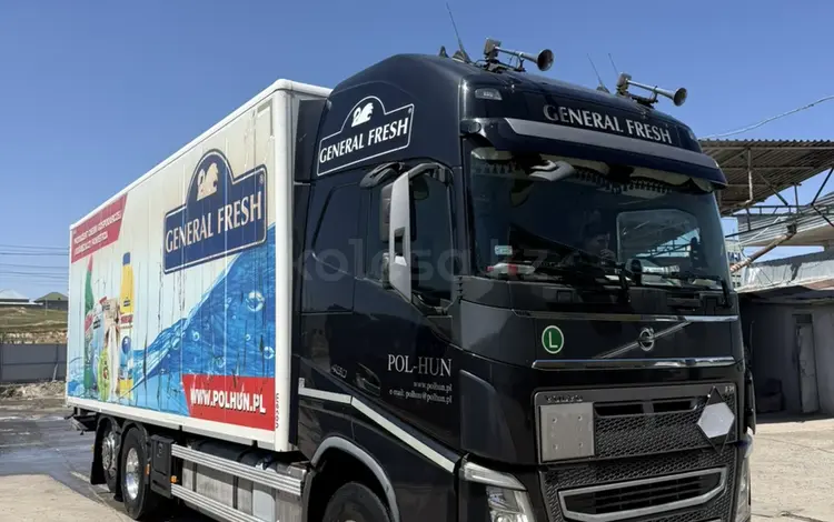 Volvo  FH 2013 годаүшін24 500 000 тг. в Шымкент