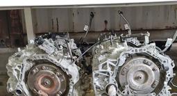 АКПП (Коробки автомат и вариатор) Ниссан Мурано 3.5 литр 1mz 2az 2gr vq35de за 99 900 тг. в Алматы – фото 2