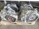 АКПП (Коробки автомат и вариатор) Ниссан Мурано 3.5 литр 1mz 2az 2gr vq35de за 99 900 тг. в Алматы – фото 3