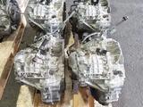 АКПП (Коробки автомат и вариатор) Ниссан Мурано 3.5 литр 1mz 2az 2gr vq35de за 99 900 тг. в Алматы – фото 4