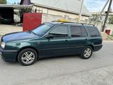 Volkswagen Golf 1997 годаүшін1 700 000 тг. в Талдыкорган – фото 2