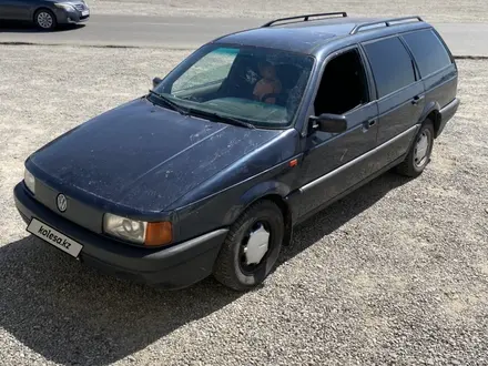 Volkswagen Passat 1991 года за 1 350 000 тг. в Тараз – фото 11