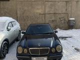 Mercedes-Benz E 280 2000 года за 3 100 000 тг. в Алматы