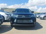 Toyota Highlander 2015 года за 15 000 000 тг. в Жезказган – фото 3