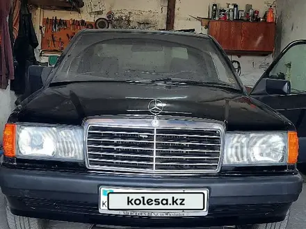 Mercedes-Benz 190 1992 года за 2 000 000 тг. в Павлодар – фото 3