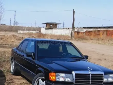 Mercedes-Benz 190 1992 года за 2 000 000 тг. в Павлодар – фото 2