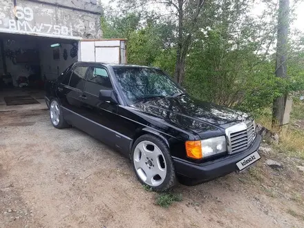 Mercedes-Benz 190 1992 года за 2 000 000 тг. в Павлодар