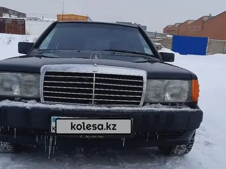 Mercedes-Benz 190 1992 года за 2 000 000 тг. в Павлодар – фото 10