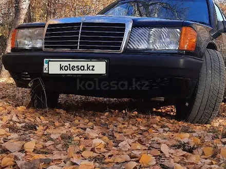 Mercedes-Benz 190 1992 года за 2 000 000 тг. в Павлодар – фото 9
