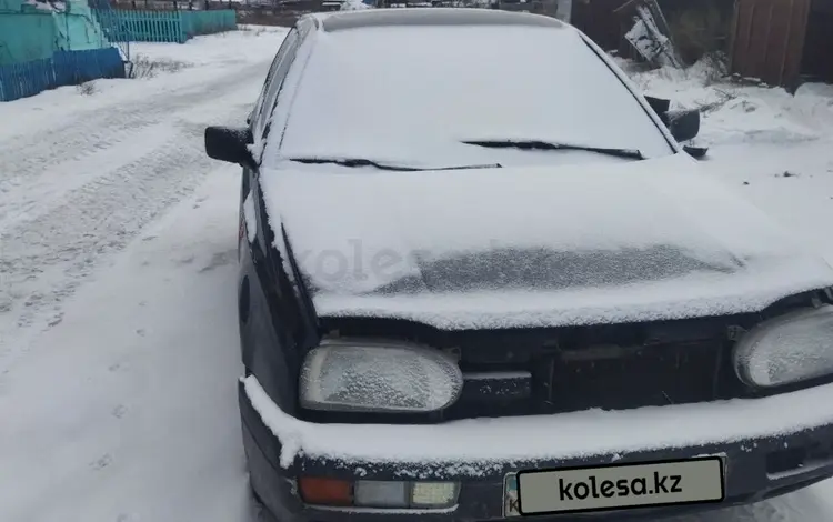 Volkswagen Vento 1992 года за 900 000 тг. в Костанай