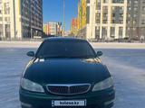 Nissan Cefiro 2000 годаfor2 000 000 тг. в Астана – фото 4