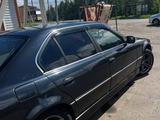 BMW 730 1995 года за 3 000 000 тг. в Петропавловск – фото 4