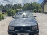 Audi 100 1993 года за 2 700 000 тг. в Караганда – фото 3