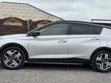 Hyundai Bayon 2023 года за 8 500 000 тг. в Астана – фото 3