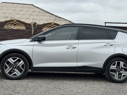 Hyundai Bayon 2023 года за 8 500 000 тг. в Астана – фото 3