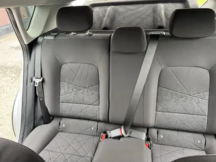Hyundai Bayon 2023 года за 8 500 000 тг. в Астана – фото 21