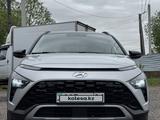 Hyundai Bayon 2023 года за 8 500 000 тг. в Астана