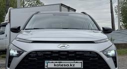 Hyundai Bayon 2023 года за 8 500 000 тг. в Астана
