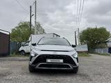 Hyundai Bayon 2023 года за 8 500 000 тг. в Астана – фото 4