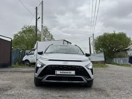 Hyundai Bayon 2023 года за 8 500 000 тг. в Астана – фото 4