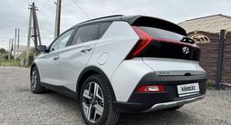 Hyundai Bayon 2023 года за 8 500 000 тг. в Астана – фото 5