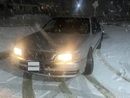 Nissan Maxima 1995 года за 1 250 000 тг. в Актобе