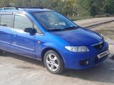 Mazda Premacy 2004 года за 2 700 000 тг. в Жезкент – фото 2