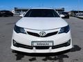 Toyota Camry 2014 года за 9 200 000 тг. в Актобе – фото 6