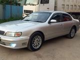 Nissan Cefiro 1997 года за 2 500 000 тг. в Талгар – фото 2