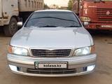 Nissan Cefiro 1997 года за 2 500 000 тг. в Талгар – фото 4