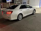 Toyota Camry 2012 года за 9 000 000 тг. в Кокшетау – фото 5