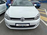 Volkswagen Golf 2014 года за 7 500 000 тг. в Жаркент