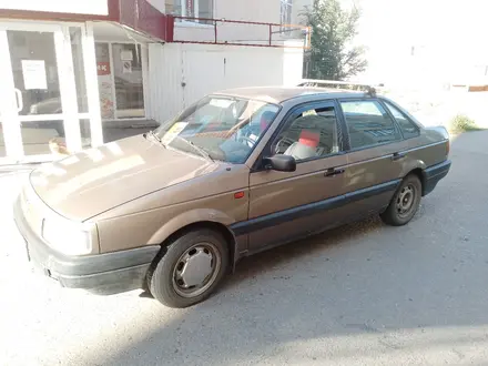 Volkswagen Passat 1989 года за 900 000 тг. в Лисаковск – фото 2