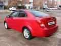 Chevrolet Aveo 2013 годаүшін3 400 000 тг. в Астана – фото 6