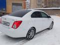 Chevrolet Aveo 2014 годаfor3 450 000 тг. в Астана – фото 6