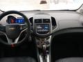 Chevrolet Aveo 2014 годаfor3 450 000 тг. в Астана – фото 7