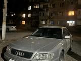 Audi A6 1995 года за 3 300 000 тг. в Кызылорда – фото 5
