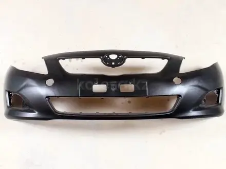 Бампер передний и задний на Toyota за 16 000 тг. в Кызылорда – фото 7