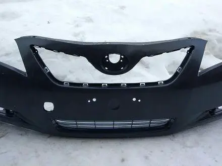 Бампер передний и задний на Toyota за 16 000 тг. в Кызылорда – фото 2