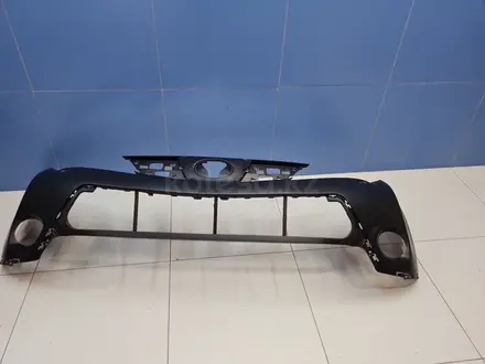 Бампер передний и задний на Toyota за 16 000 тг. в Кызылорда – фото 20