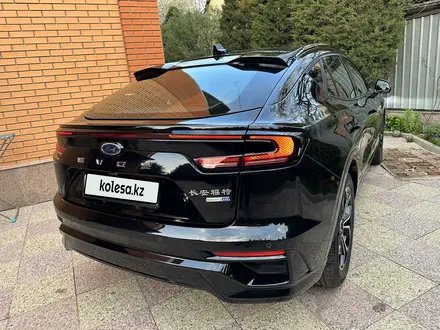 Ford Mondeo 2022 года за 15 500 000 тг. в Алматы – фото 4