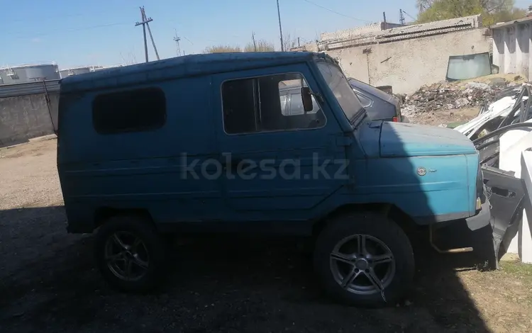 ЛуАЗ 969 1982 года за 400 000 тг. в Семей