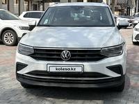 Volkswagen Tiguan 2021 года за 16 188 000 тг. в Алматы