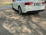 Audi A6 2015 года за 12 500 000 тг. в Алматы – фото 5