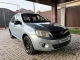 ВАЗ (Lada) Granta 2190 2012 годаүшін1 950 000 тг. в Алматы